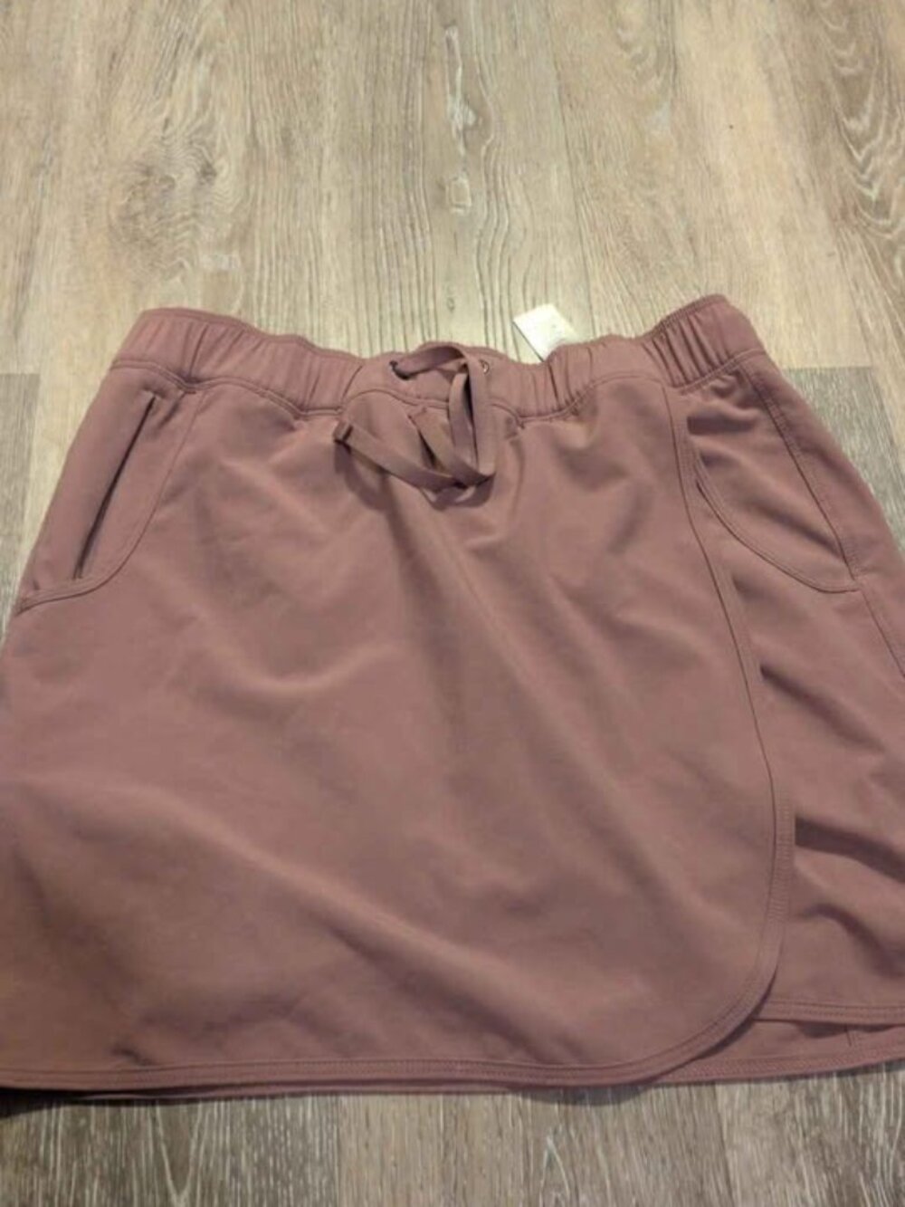 Patagonia size small women's skort
